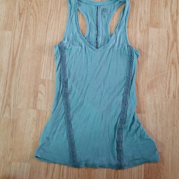 Jessica Simpson tank top - Picture 1 of 3